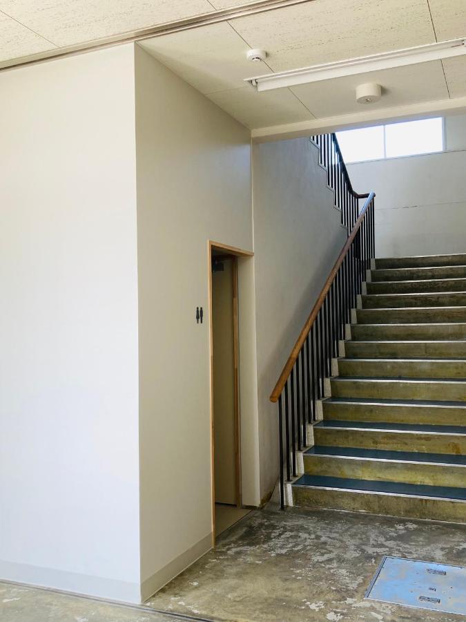 Yamagata Guesthouse山形ゲストハウス Murayama Extérieur photo
