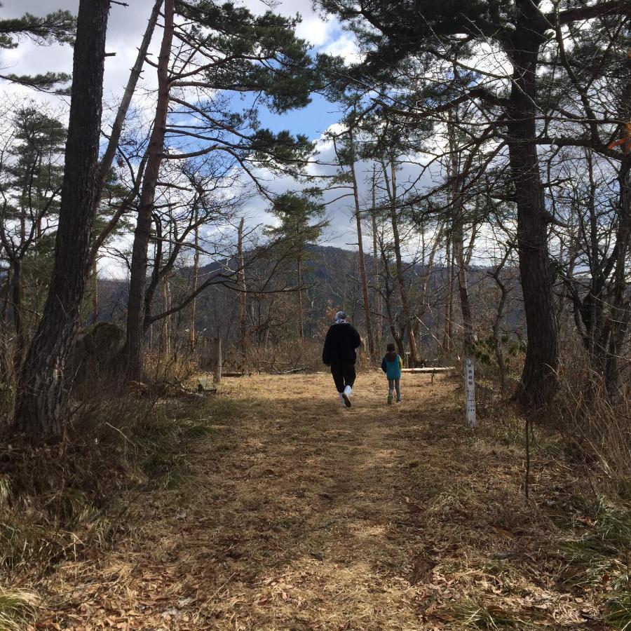 Yamagata Guesthouse山形ゲストハウス Murayama Extérieur photo